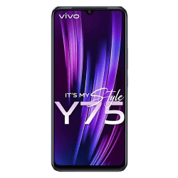 Vivo Y75 | 8 GB RAM | 128 GB | Dancing Waves
