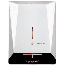 Eureka Forbes Aquaguard Crystal NXT UV+ Water Purifier