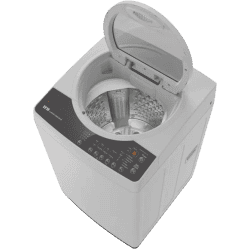 IFB | TL-RPSS AQUA | Fully Automatic Top Load Washing Machine with In-built Heater | 7 kg  | Grey