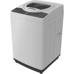 IFB | TL-RPSS AQUA | Fully Automatic Top Load Washing Machine with In-built Heater | 7 kg  | Grey