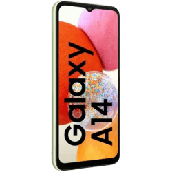 Samsung  Galaxy A14 | 4 GB  | 128 GB | Light Green