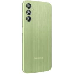 Samsung  Galaxy A14 | 4 GB  | 128 GB | Light Green
