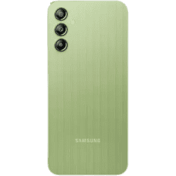 Samsung  Galaxy A14 | 4 GB  | 128 GB | Light Green