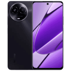 Realme 11 5G | RMX3780 | 256GB ROM/8 GB RAM | Glory Black