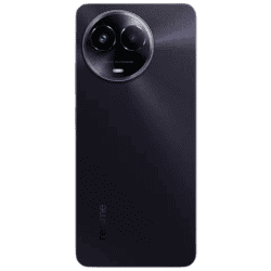 Realme 11 5G | RMX3780 | 256GB ROM/8 GB RAM | Glory Black