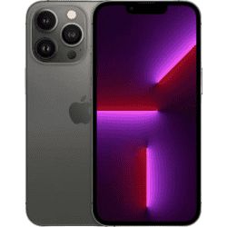 APPLE iPhone 13 Pro | 128 GB |Graphite