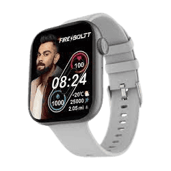BOLTT RING 3 BSW043 SMART WATCH | GREY