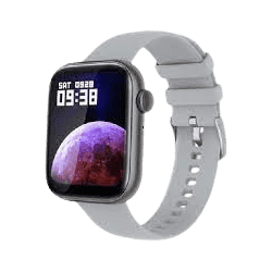 BOLTT RING 3 BSW043 SMART WATCH | GREY