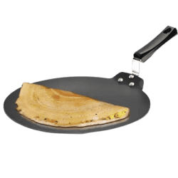 Hawkins NDT28 Non Stick Dosa Tawa | 28 cm