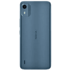 Nokia C12 Pro | 2GB / 64GB | Dark Cyan