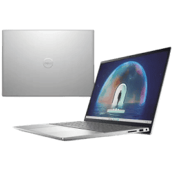 DELL Core i5 Laptop | 13th Gen | 8 GB |1 TB SSD | Windows 11 Home | Platinum Silver | IN5430NH6KJM01ORS1