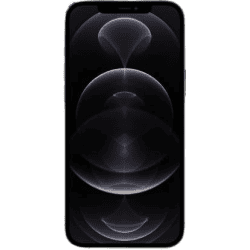 Apple iPhone 12 Pro Max | 256 GB | Graphite