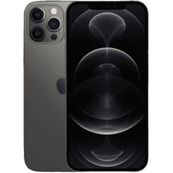 Apple iPhone 12 Pro Max | 256 GB | Graphite