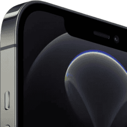 Apple iPhone 12 Pro Max | 256 GB | Graphite