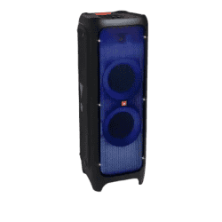 JBL PartyBox 1000 with DJ Launchpad | 1100 W Bluetooth Home Theatre | Black