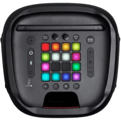 JBL PartyBox 1000 with DJ Launchpad | 1100 W Bluetooth Home Theatre | Black