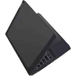 Lenovo IdeaPad Gaming Laptop | 82K201YAIN | 15.6 | AMD Ryzen 5 5600H | FHD IPS 120Hz | 8GB/512GB SSD/Win 11/NVIDIA GTX 1650 4GB/Alexa | Shadow Black