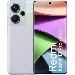 REDMI Note 13 Pro+ 5G | 12GB | 512GB | Fusion Purple