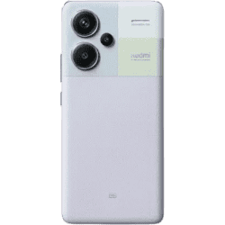 REDMI Note 13 Pro+ 5G | 12GB | 512GB | Fusion Purple