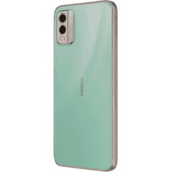 Nokia C32 | 64 GB/4 GB RAM | Mint