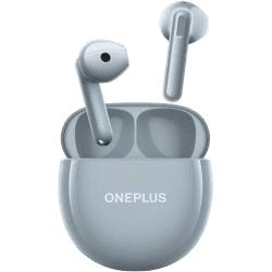 OnePlus Nord Buds CE Truly Wireless Bluetooth Headset | Misty Grey