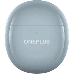 OnePlus Nord Buds CE Truly Wireless Bluetooth Headset | Misty Grey