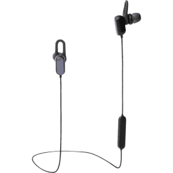 Mi  Sports Bluetooth Headset In the Ear | Black, Purple
