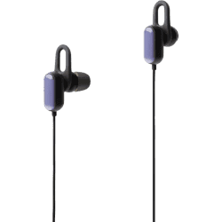 Mi  Sports Bluetooth Headset In the Ear | Black, Purple