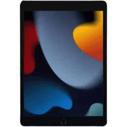 APPLE iPad | 9th Gen |  Wi-Fi+Cellular | 10.2 inch | 64 GB ROM | Silver