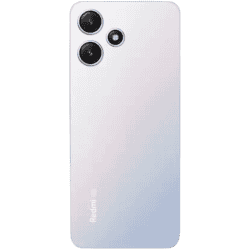 REDMI 12 5G | 256 GB/8 GB | Moonstone Silver
