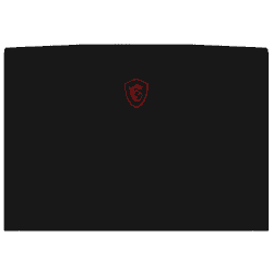 MSI GF63 Thin  Gaming Laptop | 11UC-1290IN |15.6" | FHD 144Hz/Core i7 11th Gen/16GB RAM/512GB SSD/NVIDIA GeForce RTX 3050 4GB GDDR6 | Black