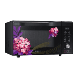 SAMSUNG | MC32K7056CH/TL | MICROWAVE OVEN | BLACK