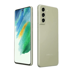 Samsung Galaxy S21 FE 5G | 256 GB | 8 GB RAM | Olive