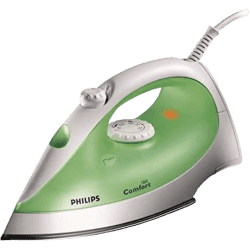 PHILIPS  Steam Iron | GC1015/70 | 1200 W | Multicolor