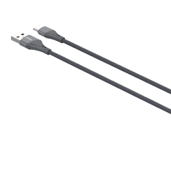 Salpido Aluminum Alloy Fast Charging lightening Data Cable | LS-631