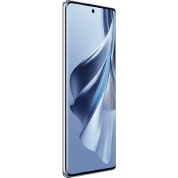 OPPO Reno10 5G | 256 GB/8 GB RAM | Ice Blue