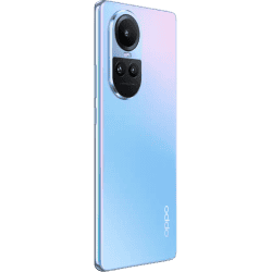 OPPO Reno10 5G | 256 GB/8 GB RAM | Ice Blue