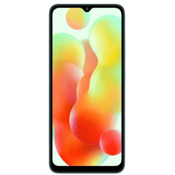 Redmi 12C | 64GB/4GB RAM | Mint Green