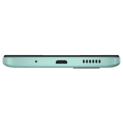 Redmi 12C | 64GB/4GB RAM | Mint Green