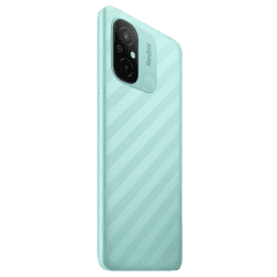 Redmi 12C | 64GB/4GB RAM | Mint Green