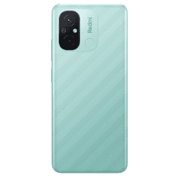 Redmi 12C | 64GB/4GB RAM | Mint Green