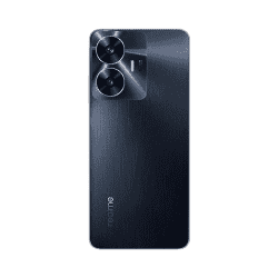 Realme C55 | 128 GB/8 GB RAM Storage | Rainy Night