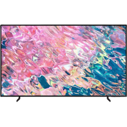 SAMSUNG Q60BAKL Smart Tizen TV | 55 inch | QA55Q60BAKLXL | QLED Ultra HD (4K) | Black