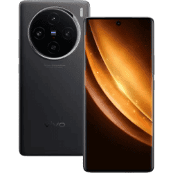 VIVO 2308 X100 | 16GB / 512GB | Asteroid Black