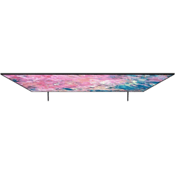 SAMSUNG Q60BAKL Smart Tizen TV | 55 inch | QA55Q60BAKLXL | QLED Ultra HD (4K) | Black