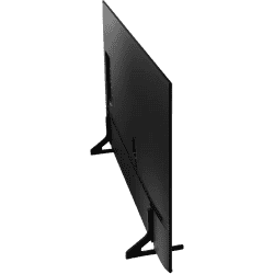 SAMSUNG Q60BAKL Smart Tizen TV | 55 inch | QA55Q60BAKLXL | QLED Ultra HD (4K) | Black