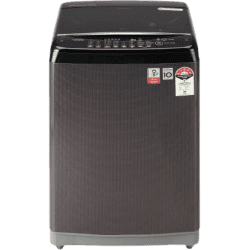 LG 8 kg 5 Star Rating Jet Spray Fully Automatic Top Load T80SJBK1Z | Black