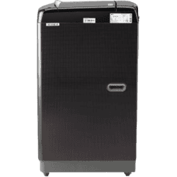 LG 8 kg 5 Star Rating Jet Spray Fully Automatic Top Load T80SJBK1Z | Black