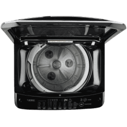 LG 8 kg 5 Star Rating Jet Spray Fully Automatic Top Load T80SJBK1Z | Black