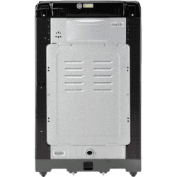 LG 8 kg 5 Star Rating Jet Spray Fully Automatic Top Load T80SJBK1Z | Black